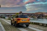 Suzuki Vitara 2018 года (WW)